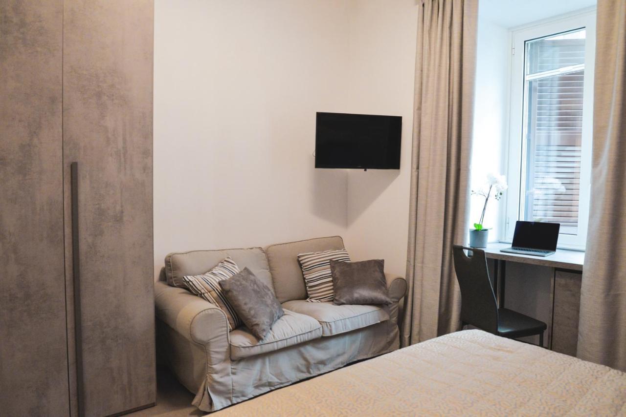 Prime Vatican Suites II, Rome