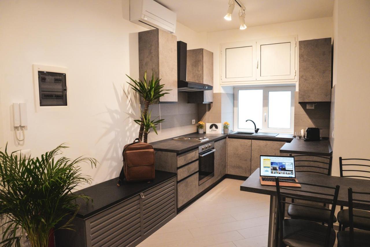 Prime Vatican Suites II — Foto 1